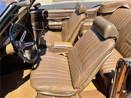 1972 Oldsmobile 442 (CC-2077206) for sale in Clarkston, Michigan