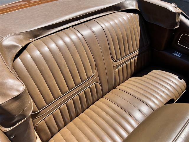 1972 Oldsmobile 442 (CC-2077206) for sale in Clarkston, Michigan