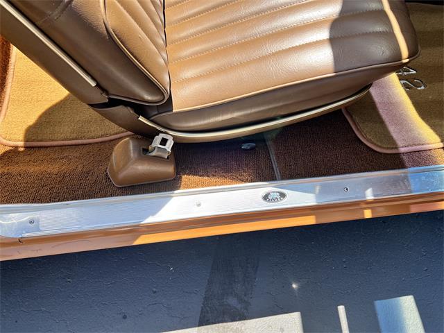 1972 Oldsmobile 442 (CC-2077206) for sale in Clarkston, Michigan