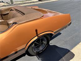 1972 Oldsmobile 442 (CC-2077206) for sale in Clarkston, Michigan