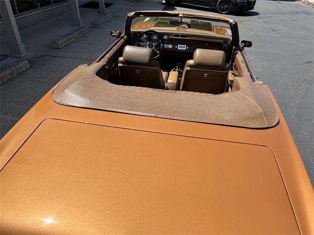 1972 Oldsmobile 442 (CC-2077206) for sale in Clarkston, Michigan