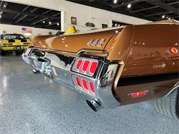 1972 Oldsmobile 442 (CC-2077206) for sale in Clarkston, Michigan