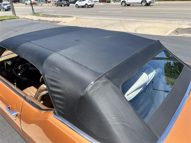 1972 Oldsmobile 442 (CC-2077206) for sale in Clarkston, Michigan