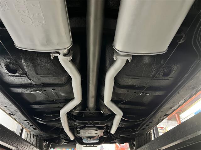 1972 Oldsmobile 442 (CC-2077206) for sale in Clarkston, Michigan