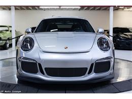 2016 Porsche 911 GT3 RS (CC-2077207) for sale in Rancho Cordova, California