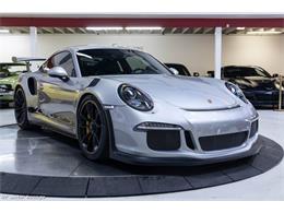 2016 Porsche 911 GT3 RS (CC-2077207) for sale in Rancho Cordova, California