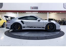 2016 Porsche 911 GT3 RS (CC-2077207) for sale in Rancho Cordova, California