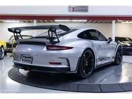 2016 Porsche 911 GT3 RS (CC-2077207) for sale in Rancho Cordova, California