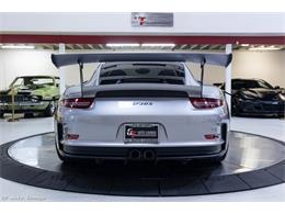 2016 Porsche 911 GT3 RS (CC-2077207) for sale in Rancho Cordova, California