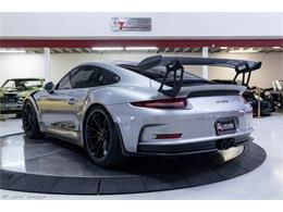 2016 Porsche 911 GT3 RS (CC-2077207) for sale in Rancho Cordova, California