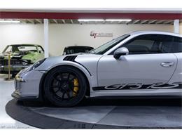 2016 Porsche 911 GT3 RS (CC-2077207) for sale in Rancho Cordova, California