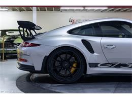 2016 Porsche 911 GT3 RS (CC-2077207) for sale in Rancho Cordova, California