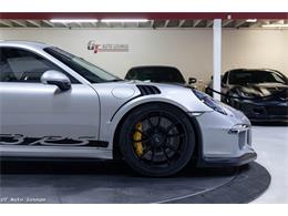 2016 Porsche 911 GT3 RS (CC-2077207) for sale in Rancho Cordova, California