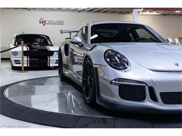 2016 Porsche 911 GT3 RS (CC-2077207) for sale in Rancho Cordova, California