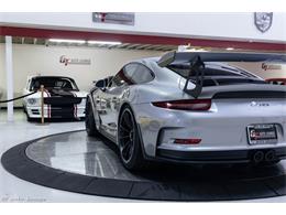 2016 Porsche 911 GT3 RS (CC-2077207) for sale in Rancho Cordova, California