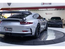 2016 Porsche 911 GT3 RS (CC-2077207) for sale in Rancho Cordova, California