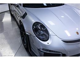 2016 Porsche 911 GT3 RS (CC-2077207) for sale in Rancho Cordova, California