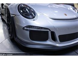 2016 Porsche 911 GT3 RS (CC-2077207) for sale in Rancho Cordova, California