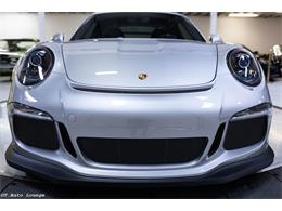 2016 Porsche 911 GT3 RS (CC-2077207) for sale in Rancho Cordova, California