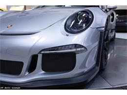 2016 Porsche 911 GT3 RS (CC-2077207) for sale in Rancho Cordova, California