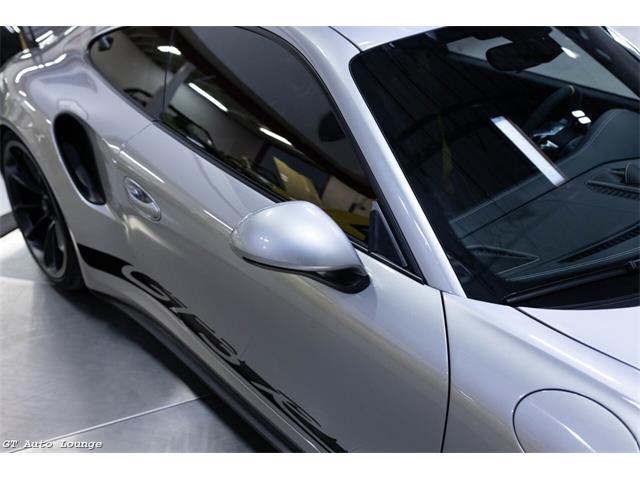 2016 Porsche 911 GT3 RS (CC-2077207) for sale in Rancho Cordova, California