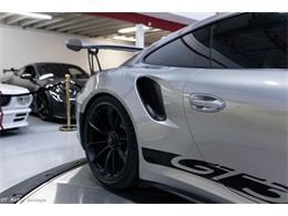 2016 Porsche 911 GT3 RS (CC-2077207) for sale in Rancho Cordova, California
