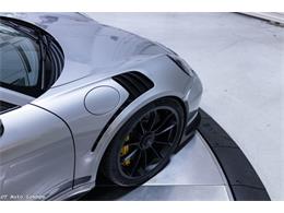2016 Porsche 911 GT3 RS (CC-2077207) for sale in Rancho Cordova, California