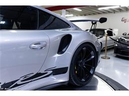 2016 Porsche 911 GT3 RS (CC-2077207) for sale in Rancho Cordova, California