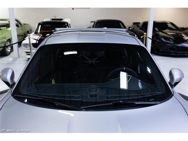 2016 Porsche 911 GT3 RS (CC-2077207) for sale in Rancho Cordova, California