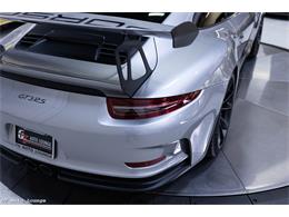 2016 Porsche 911 GT3 RS (CC-2077207) for sale in Rancho Cordova, California