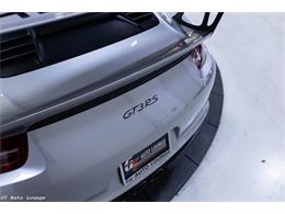 2016 Porsche 911 GT3 RS (CC-2077207) for sale in Rancho Cordova, California