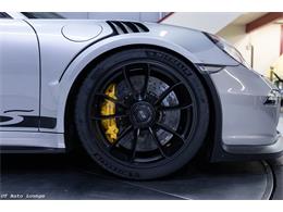 2016 Porsche 911 GT3 RS (CC-2077207) for sale in Rancho Cordova, California
