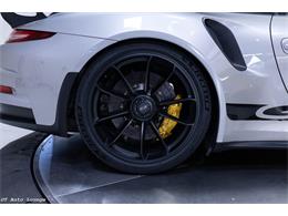 2016 Porsche 911 GT3 RS (CC-2077207) for sale in Rancho Cordova, California