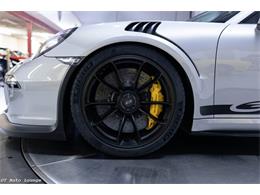 2016 Porsche 911 GT3 RS (CC-2077207) for sale in Rancho Cordova, California