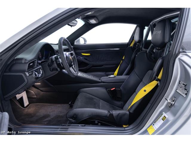 2016 Porsche 911 GT3 RS (CC-2077207) for sale in Rancho Cordova, California