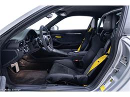 2016 Porsche 911 GT3 RS (CC-2077207) for sale in Rancho Cordova, California