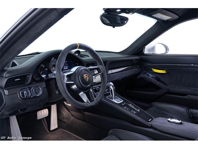 2016 Porsche 911 GT3 RS (CC-2077207) for sale in Rancho Cordova, California