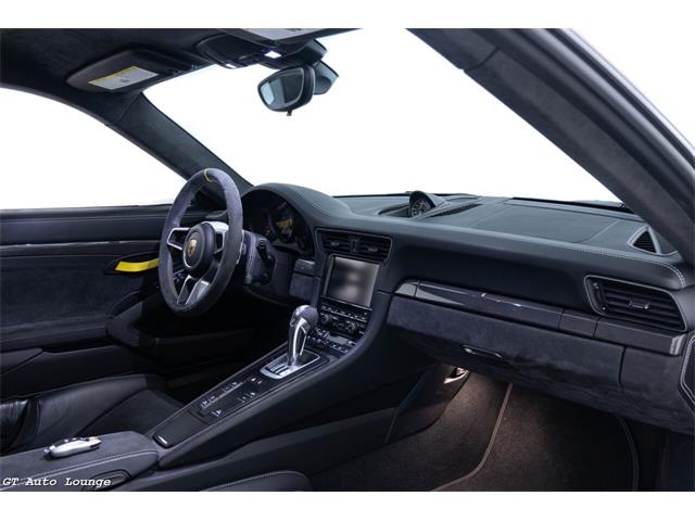 2016 Porsche 911 GT3 RS (CC-2077207) for sale in Rancho Cordova, California