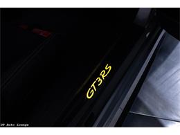 2016 Porsche 911 GT3 RS (CC-2077207) for sale in Rancho Cordova, California