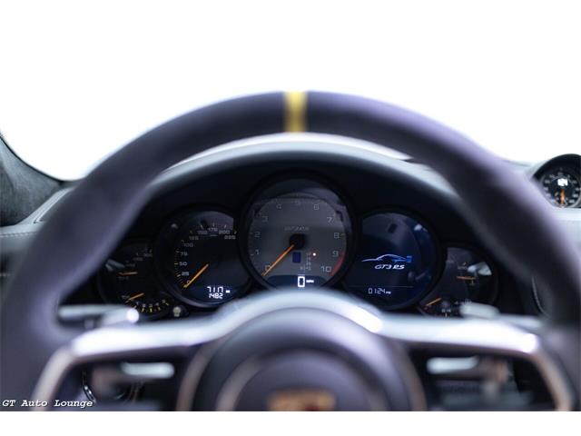 2016 Porsche 911 GT3 RS (CC-2077207) for sale in Rancho Cordova, California