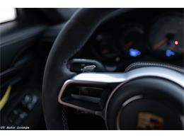 2016 Porsche 911 GT3 RS (CC-2077207) for sale in Rancho Cordova, California