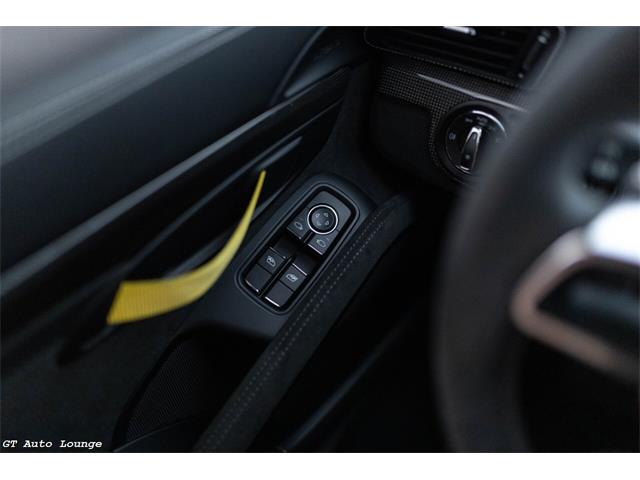 2016 Porsche 911 GT3 RS (CC-2077207) for sale in Rancho Cordova, California