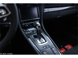 2016 Porsche 911 GT3 RS (CC-2077207) for sale in Rancho Cordova, California