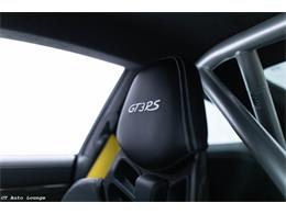 2016 Porsche 911 GT3 RS (CC-2077207) for sale in Rancho Cordova, California