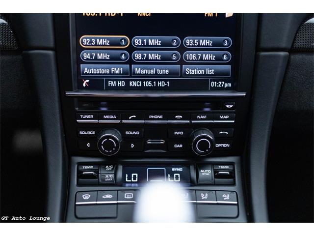 2016 Porsche 911 GT3 RS (CC-2077207) for sale in Rancho Cordova, California