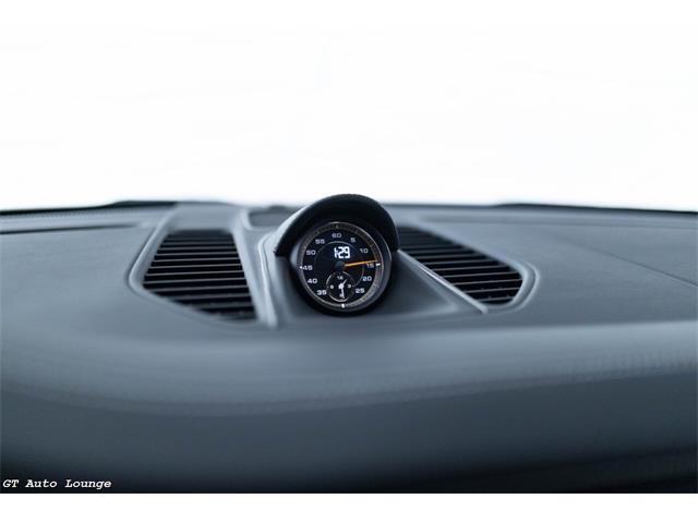 2016 Porsche 911 GT3 RS (CC-2077207) for sale in Rancho Cordova, California