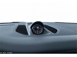 2016 Porsche 911 GT3 RS (CC-2077207) for sale in Rancho Cordova, California