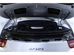 2016 Porsche 911 GT3 RS (CC-2077207) for sale in Rancho Cordova, California