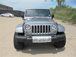 2015 Jeep Wrangler (CC-2077208) for sale in Omaha, Nebraska