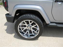 2015 Jeep Wrangler (CC-2077208) for sale in Omaha, Nebraska